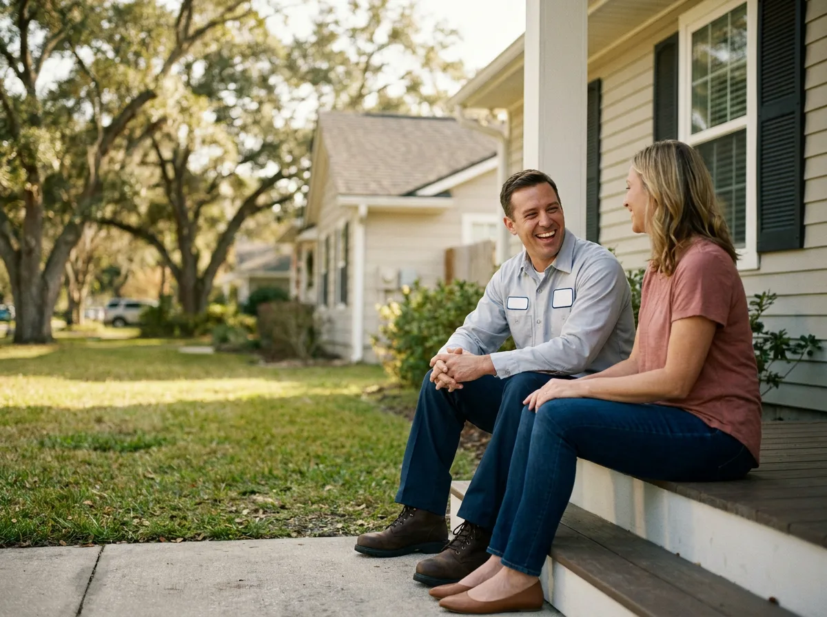 Septic tank pumping FAQs for Woodbridge, VA